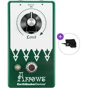 EarthQuaker Devices Arrows V2 SET Kitarski efekt