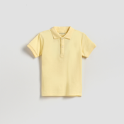 Reserved - Polo T-shirt od pamuka