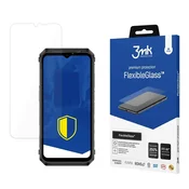 3MK Ulefone Power Armor 19 - 3mk FlexibleGlass