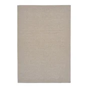 Sivorjava preproga iz mešanice volne 160x230 cm Nila – House Nordic