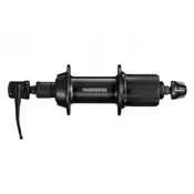 Zadnja nabla SHIMANO Tourney FH-TX5008-QR 32H