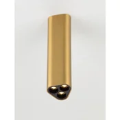 ETHO STROPNI REFLEKTOR ZLATI LED 6W 459lm 3000K IP20 NL9695158