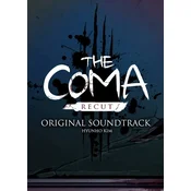 The Coma: Recut - Soundtrack & Art Pack (DLC) (PC) Steam Key GLOBAL