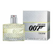 JAMES BOND 007 Muški parfem Cologne M  Edc 50 ml