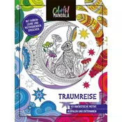 Colorful Mandala - Traumreise