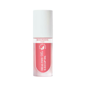 BOURJOIS Paris Healthy Mix Clean & Vegan S.O.S Lip Oil olje za ustnice 4.5 ml odtenek roza