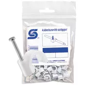 USE Obujmica 5mm, pakiranje 50 kom - CHR 5