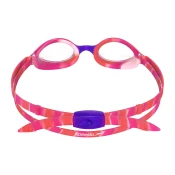 Speedo HYPER FLYER, otroška plavalna očala, rdeča 8775031