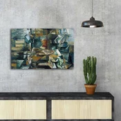 Opviq Slika na platnu 45x70cm