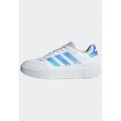 ADIDAS SPORTSWEAR Nizke superge BOLD  azur / nebeško modra / majnica / bela