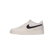 Nike Sportswear Superge Air Force 1 Essential+  črna / volneno bela