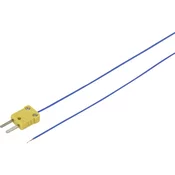 VOLTCRAFT Tipalo zraka VOLTCRAFT TP-202 0 do 250 °C Tip senzorja K Kalibrirano Tovarniški standardi (lastni)