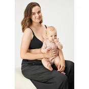 Bombažni modrček za dojenje Mamma