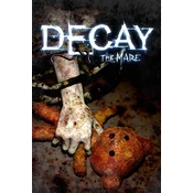 Decay - The Mare XBOX LIVE Key EUROPE