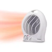Beper Grelec z ventilatorjem, 2000 W, P203TER202