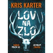 Lov na zlo ( ST0194 )