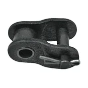 Polčlen za enovrstno valjčno verigo 16 B-1 R1 1 P16B1/25 x25