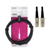 Gewa midi kabel Pro Line 0,5m 190.770