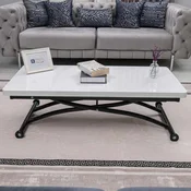 Hanah Home Stocic za kafu, Beli
