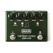 DUNLOP MXR M292 CARBON COPY DELUXE