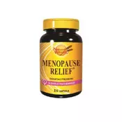 Natural Wealth MENOPAUSE RELIEF – 30 kapsula