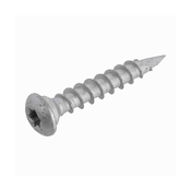 VIJAK DYNAPLUS ZA LESENE STEBRE - 6x40 - AR PREMAZ - TORX TX30 [50/PAK]