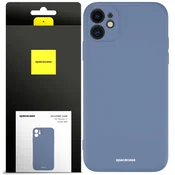 Močan in trden silikonski zaščitni ovitek mat za iPhone 11