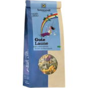 Sonnentor Cheery Herbal Tea - Loose, 50 g