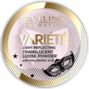 EVELINE - VARIETE LOOSE POWDER TRANSLUCENT LIGHT REFLECTING