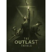 The Outlast Trials Unholy Night Pack (DLC) Steam (PC) Key EUROPE