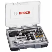 Bosch komplet vijačnih nastavkov Drill&Drive (2607002786)