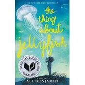 Thing About Jellyfish