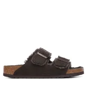 Natikači Birkenstock Arizona Shearling 1020528 Rjava