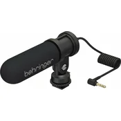 Behringer Video Mic MS Video mikrofon (Samo otvarano)