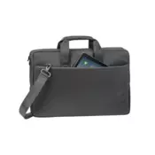 RIVACASE 8251 laptop bag 17 sivo