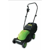 Elektricna kosacica sa sakupljacem 1000W Dolomite