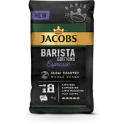 Jacobs Douwe Egberts Kava u zrnu Jacobs Barista Espresso 1000g