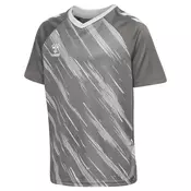 Otroška športna dres majica hmlMATCH TRIUMPH JERSEY S/S KIDS