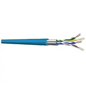 STP kabl kat. 6 Draka UC400 S23 U/FTP 4P LSHF-FRNC - testiran do 400MHz, bez halogena, CPR Dca negor