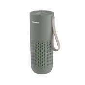 HOMEDICS Mini čistilec zraka HoMedics WhisperPure z zeleno barvo, (5000529531)