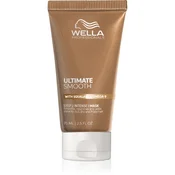 Wella Professionals Ultimate Smooth Mask 75 ml