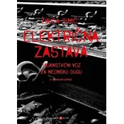 posneti mediji ŽIKICA SIMIĆ - ELEKTRIČNA ZASTAVA, (5000486214)
