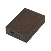 Brusna kocka MEDIUM/FINE STANDARD SPONGE 4X4 3M - Srednja 4x4