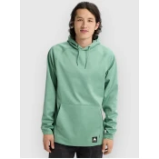 Burton Crown Wpf Po Hoodie soft sage heather