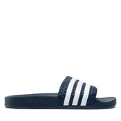 ADIDAS moški natikači Adilette, modro-beli