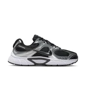 NIKE Nizke superge V5 RNR  temno siva / črna / srebrna