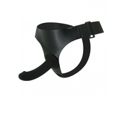 Ultra Passionate Strap On za žene