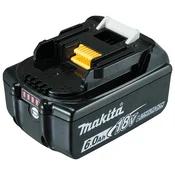 Makita baterija BL1860 6,0 ah.