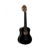 Ukulele Tenor Onyx serija G-C-E-A RUOX-TE Ortega