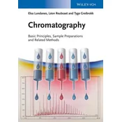 Chromatography - Basic Principles, Sample Preparations and Related Methods